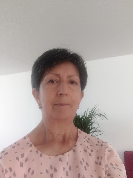 Patricia Barba Cedeño